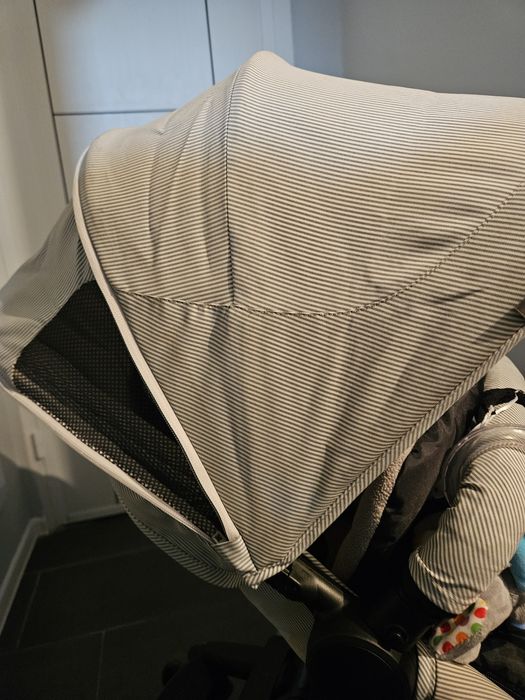 Бебешка количка easywalker