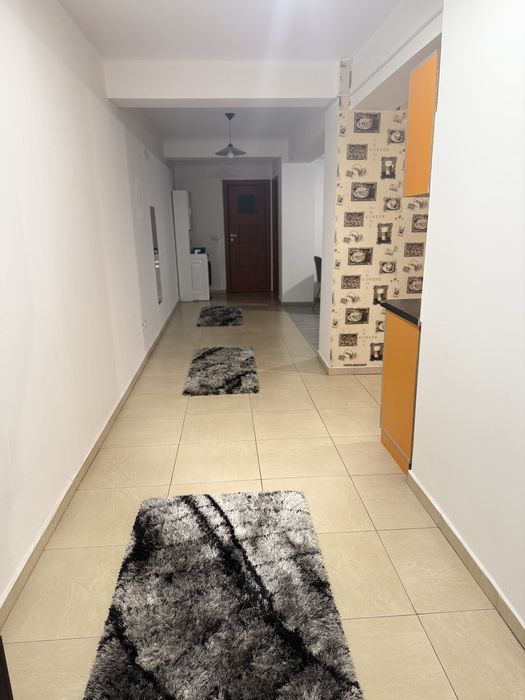 Apartament 2 camere de vanzare- 82mp Ghimbav