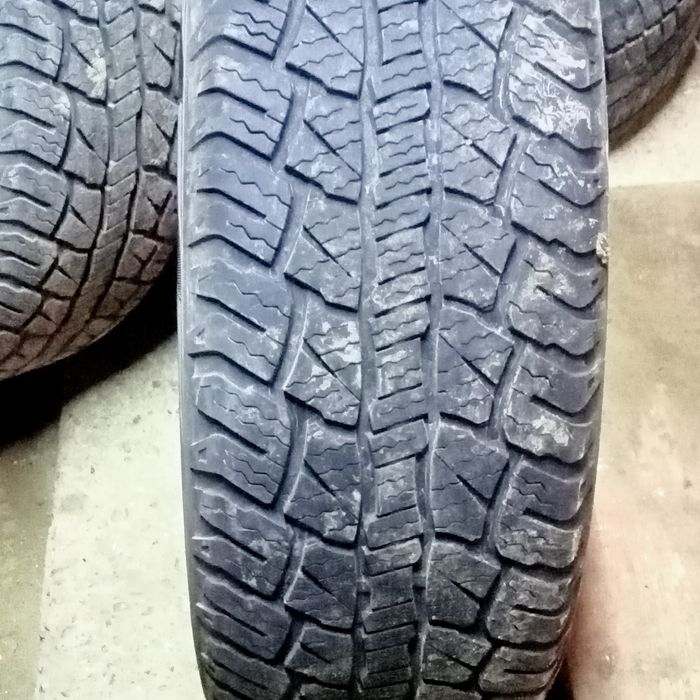 Продается летняя резина