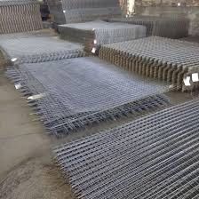 Сетка стяжки и кладки