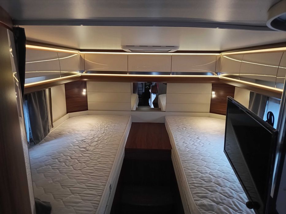 Camper Hobby premium