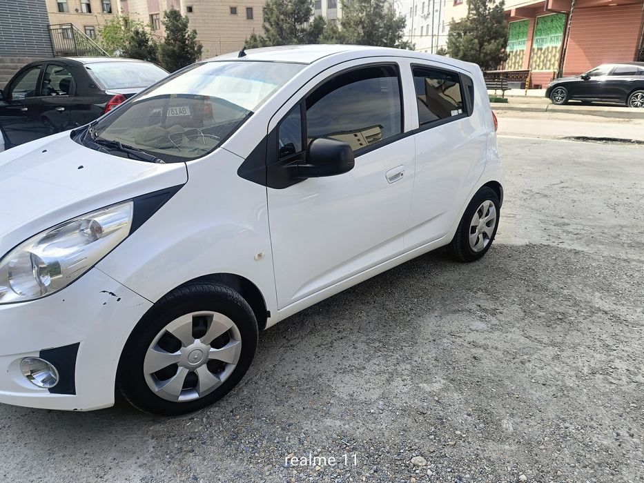 Спар 2. сотилади 2014..