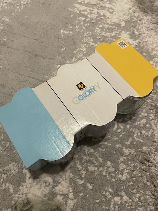 Чаши за вода - чисто нови