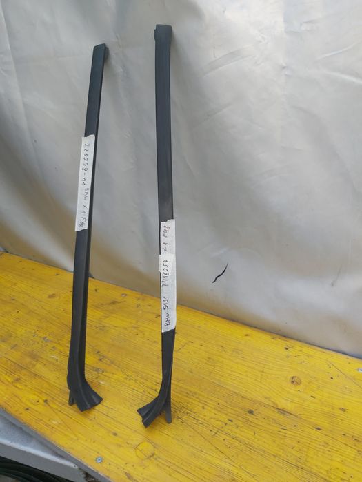 Лайсна Bmw X1 F48 80лв за 1 бр