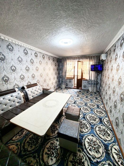 Квартира сотилади