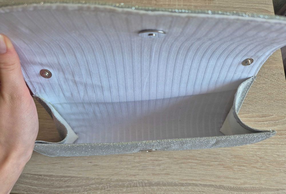 Официална дамска чанта/клътч