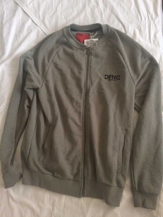 DЕFЕND London тънко яке