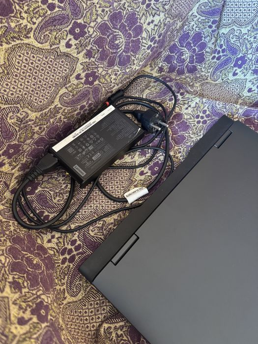Vand Leptop Gaming Lenovo i5 generatia 12 IdeaPad 3 15IAH7