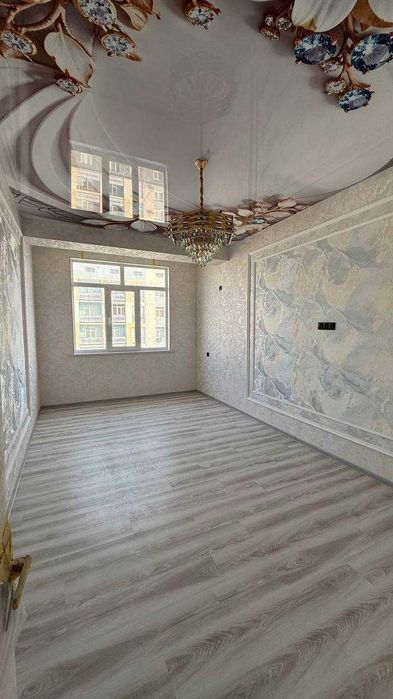 Арзонлади зудлик билан Эко шахар 3 хонали 91м2 тайёр