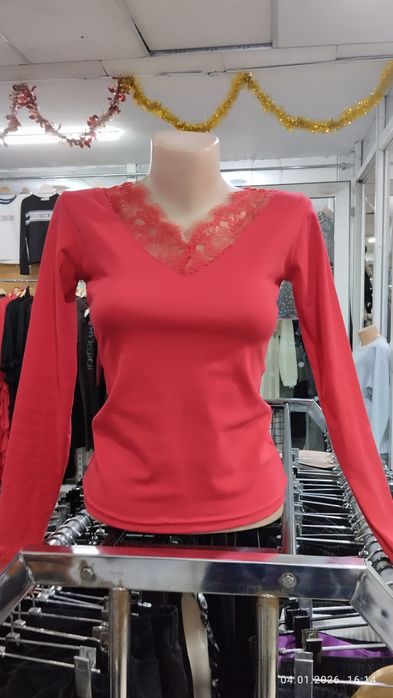 Лонгслив,кофточки