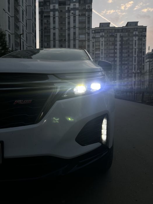 Equinox Екуинокс