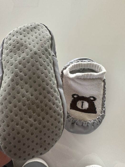 Обувки/ буйки за бебе