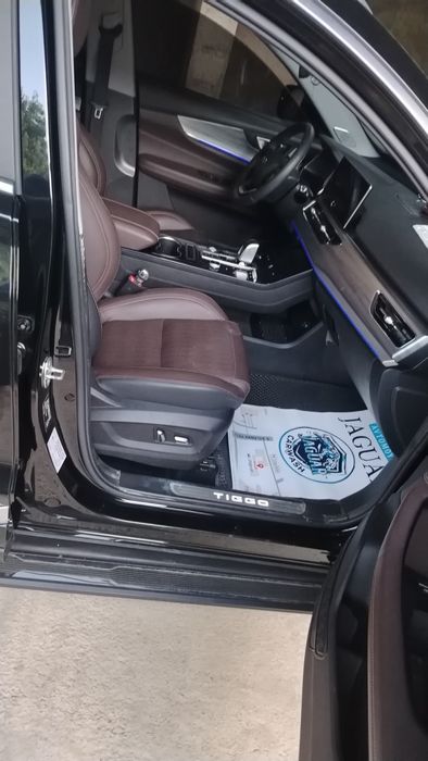 Chery tiggo 8 pro srochno