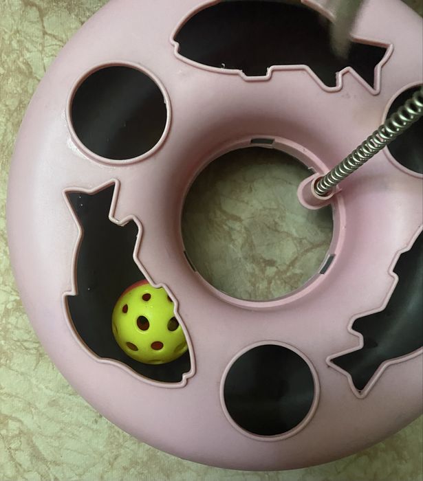 Игрушка для кошек