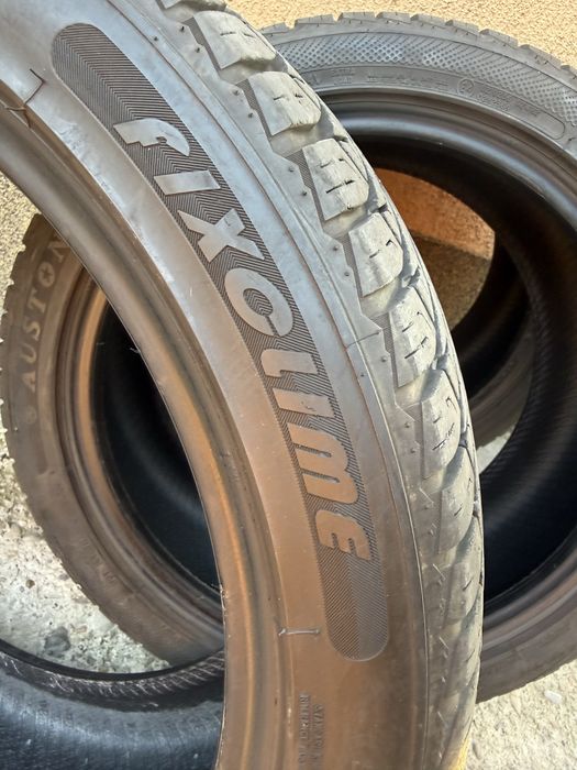 Anvelope all season-225/45r17