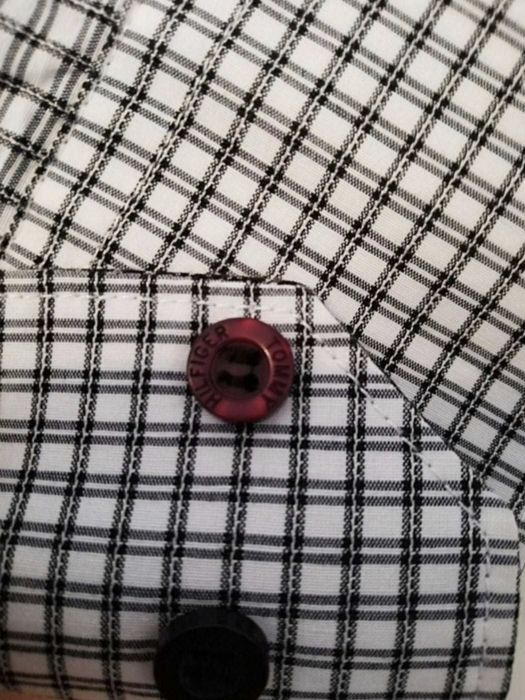 Cămăși bărbați Hugo, Hilfiger L