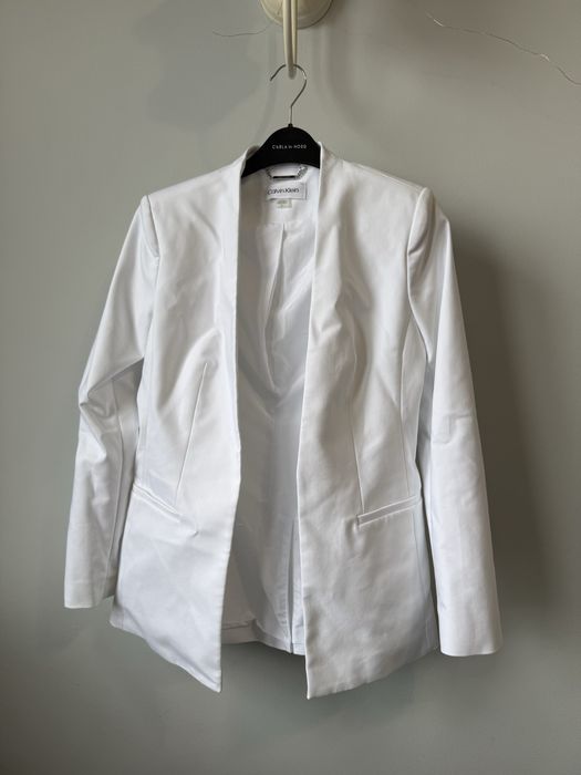 Сако/блейзър Calvin Klein/ново