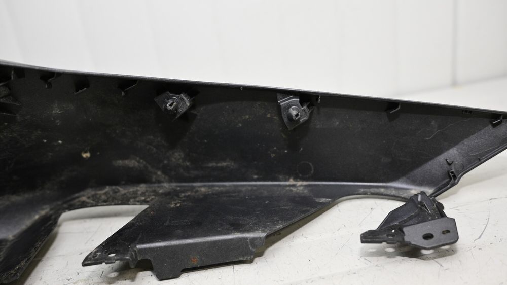 Carena Codita Spate Stanga Yamaha X-MAX 125 / 300 2023 - 2026