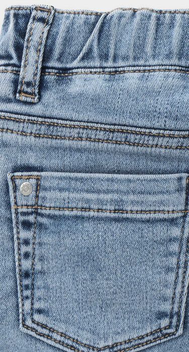 Детские джинсы, размер 110