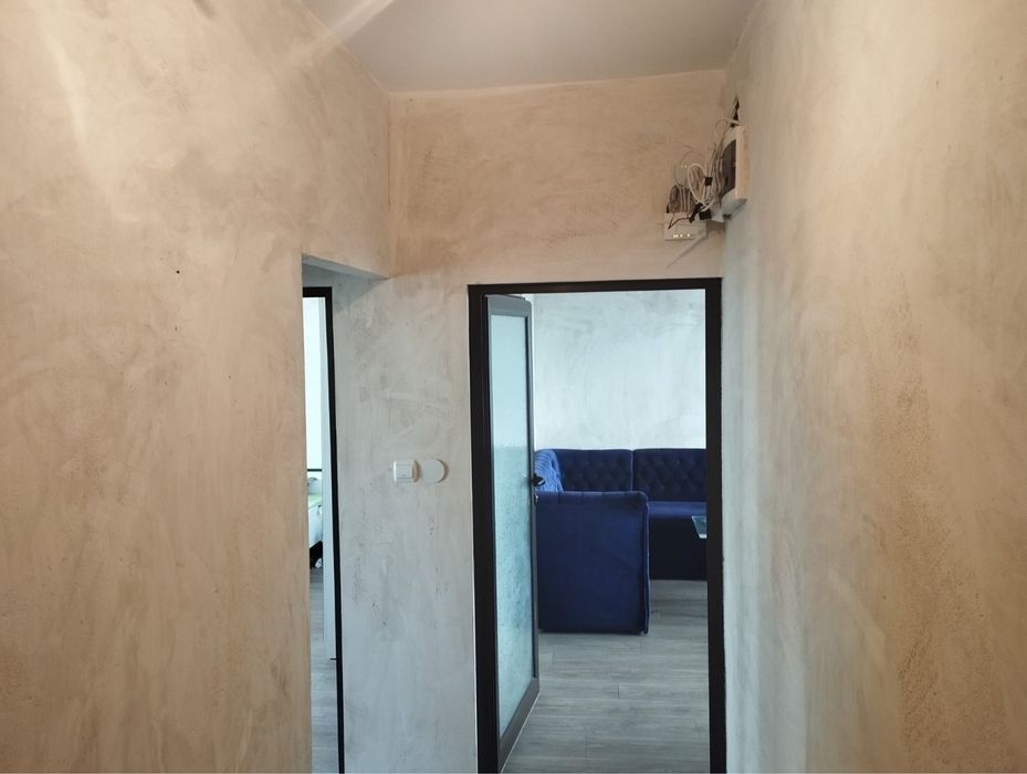 Продава се Четиристаен апартамент в Казанлък - 84 кв.м за 972 €/кв.м - Снимка #4