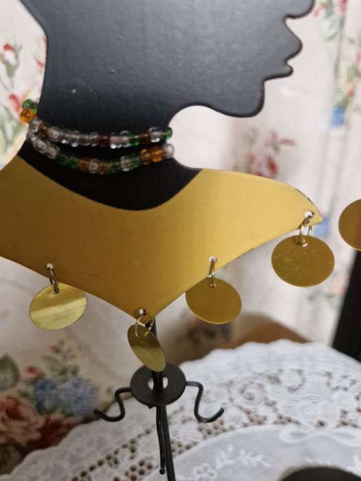 Статуэтки для украшений