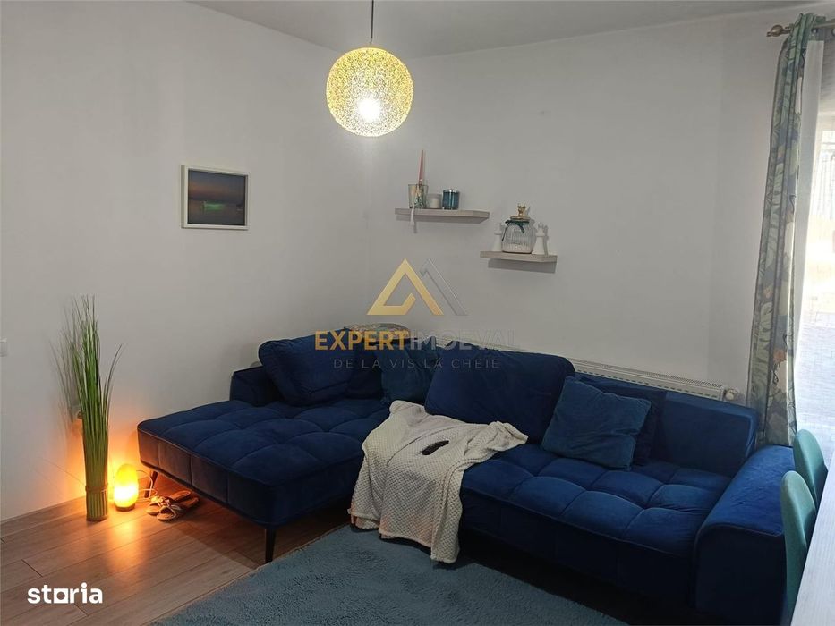 Apartament Branduselor