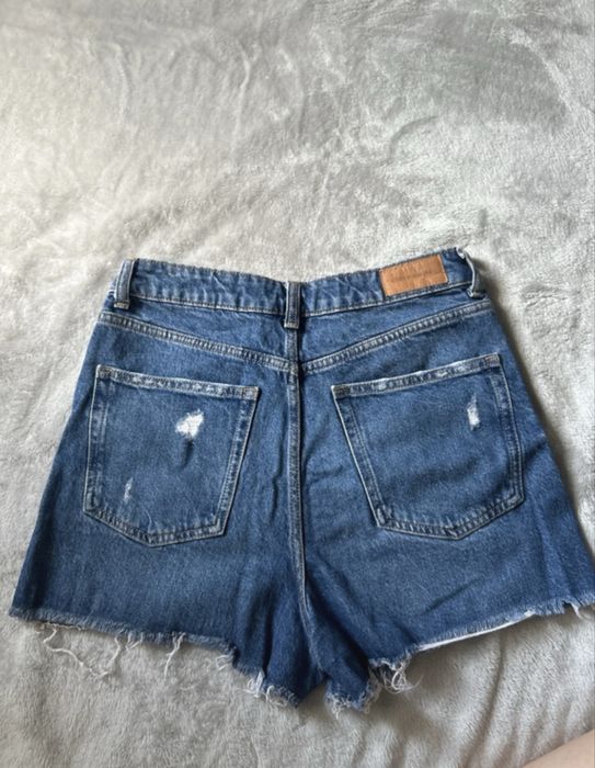 Pantaloni scurti dama