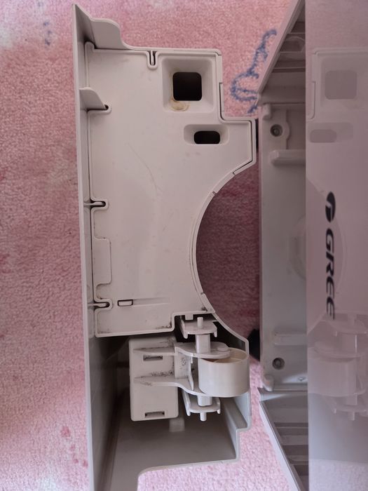 Грее Gree влагоуловител