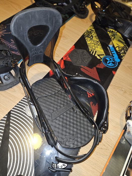 Сноуборд дъски и автомати / snowboard