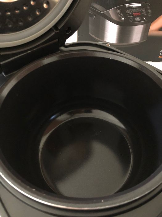 Мультиварка Redmond RMC-M170