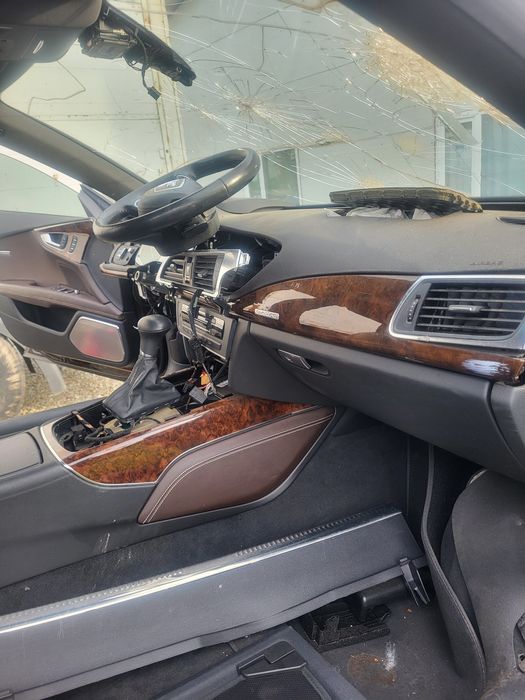 Piese audi A7 2013