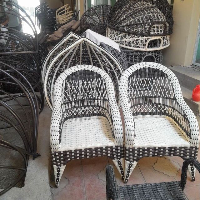 Ratan stol stullar olami