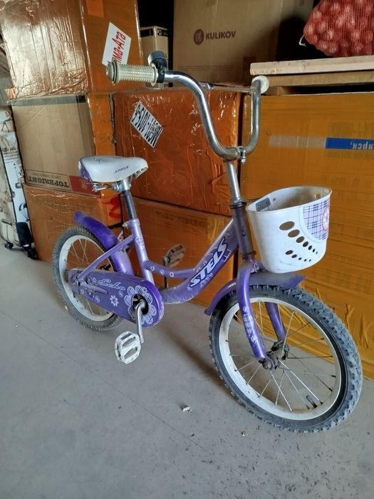 Продам два велосипеда