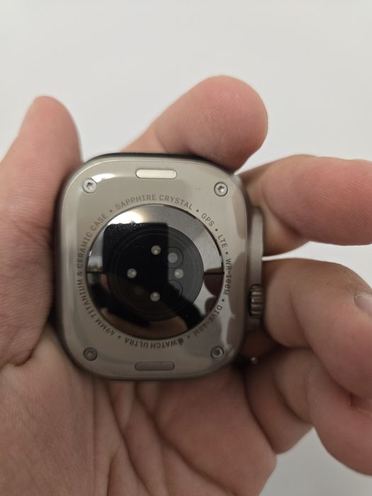 Vând Apple Watch Ultra