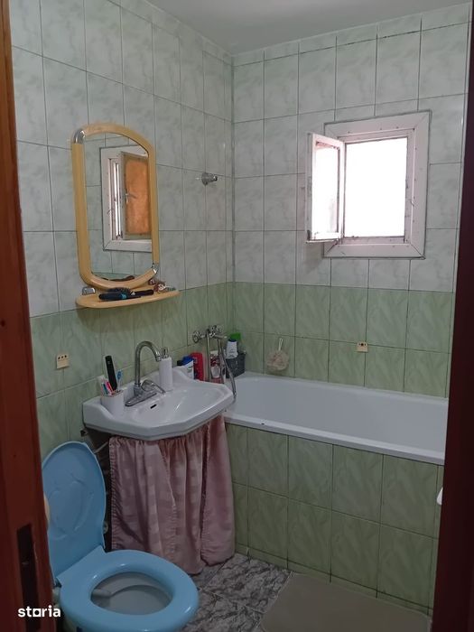 Apartament 2 camere Bucovina