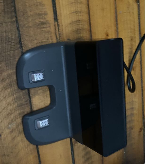 Прахосмукачка робот Ecovacs DEEBOT T9 AIVI 2.0