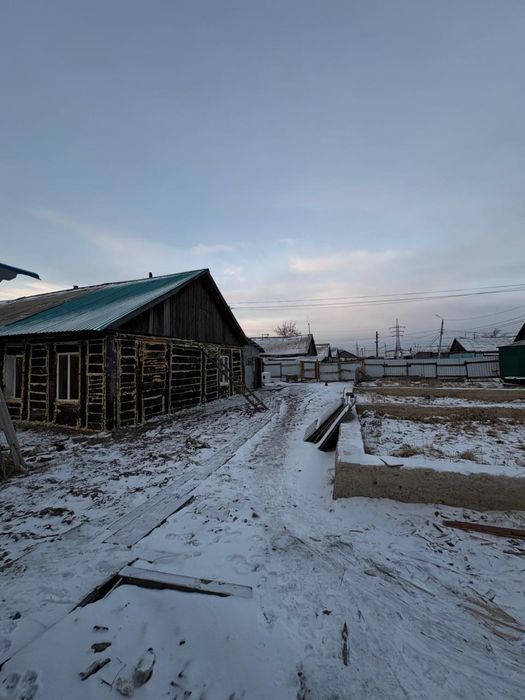 продам частный дом