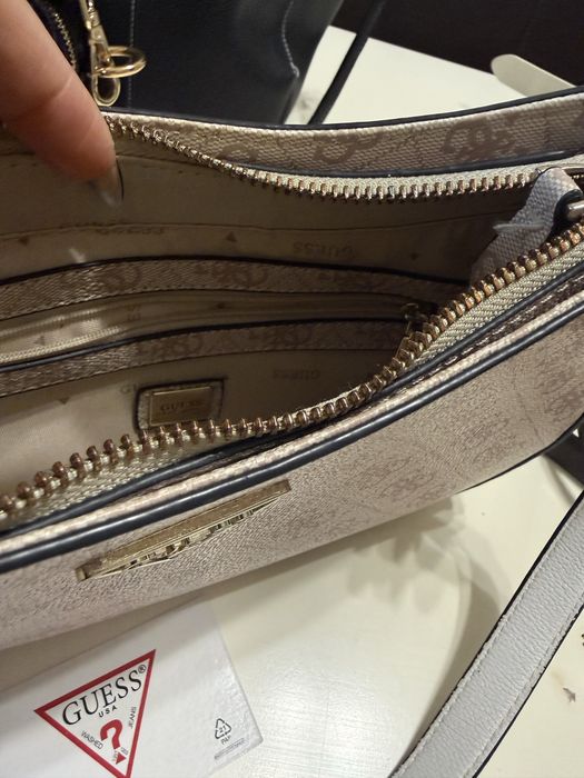 Дамски чанти gueess , moschino , nike + колани