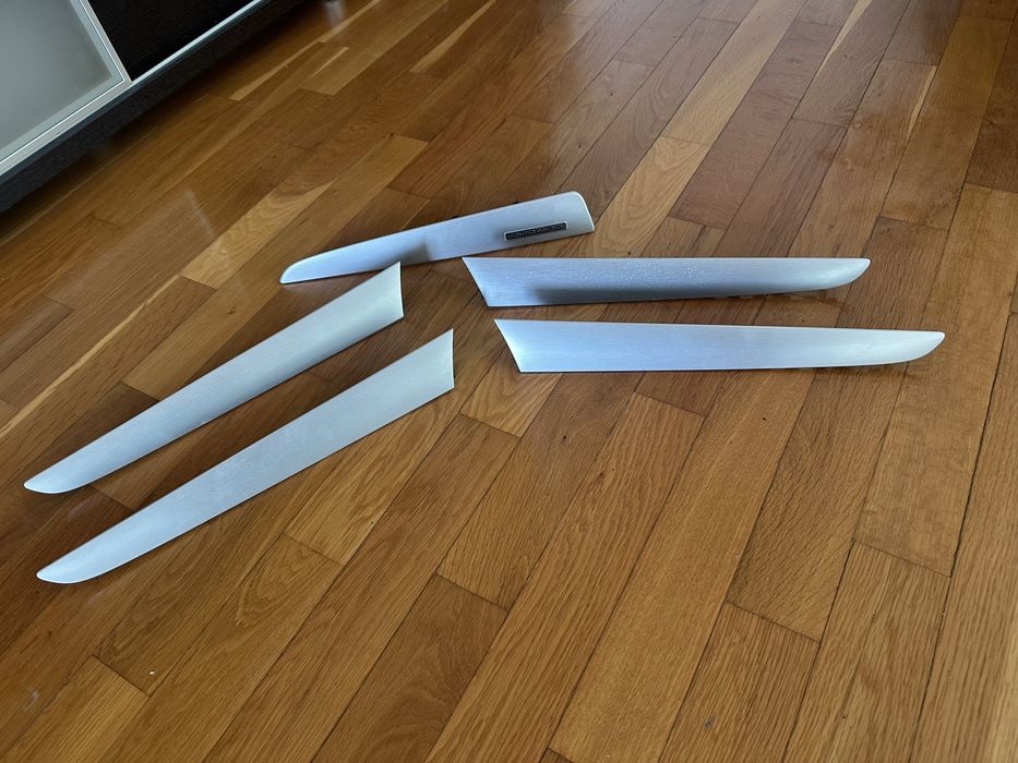 Части за AUDI Q5/SQ5