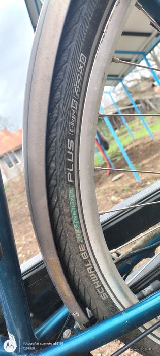 Bicicleta GIANT ,All road series, Shimano 7 viteze