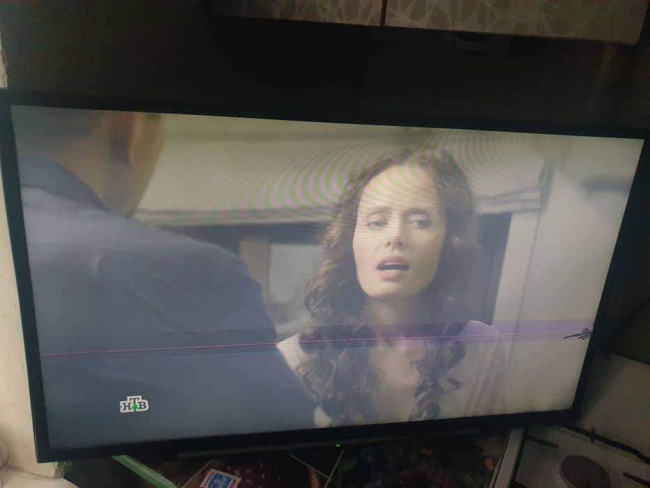 Продам телевизор