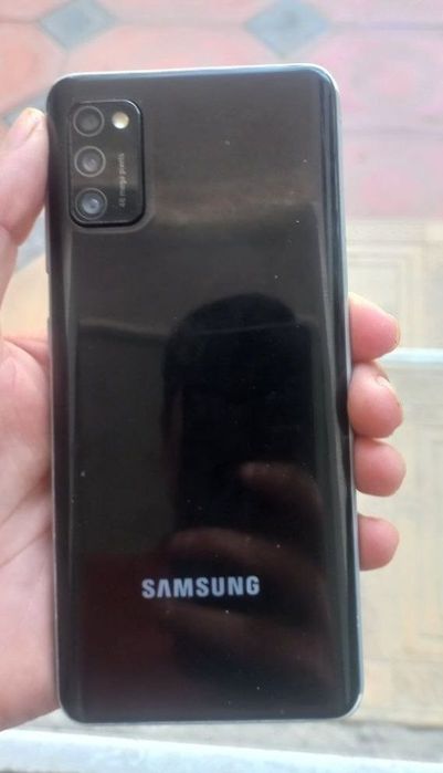 Samsung Galaxiy A41