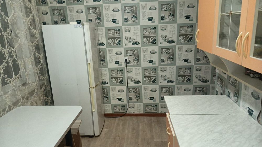 Квартира в Усть-Таловке двушка