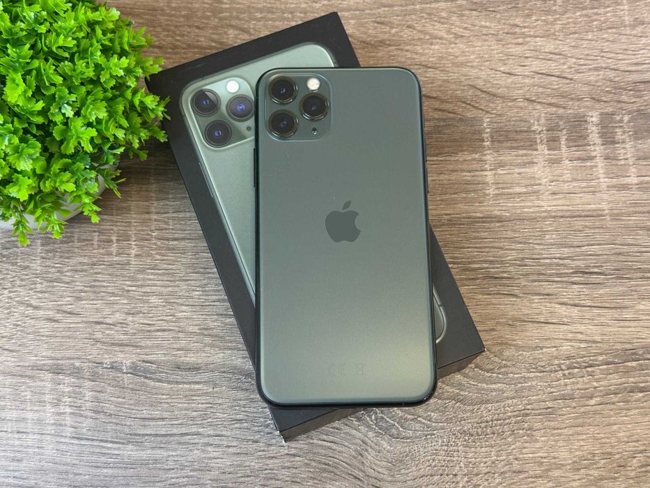 iphone 11pro айфон