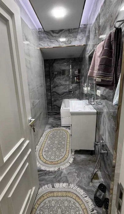 Продажа евродома в Янги Сергели, 2-сотки (N 13619 )