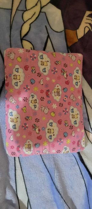 3D ОРТОПЕДИЧНА-АНАТОМИЧНА възглавница за дете