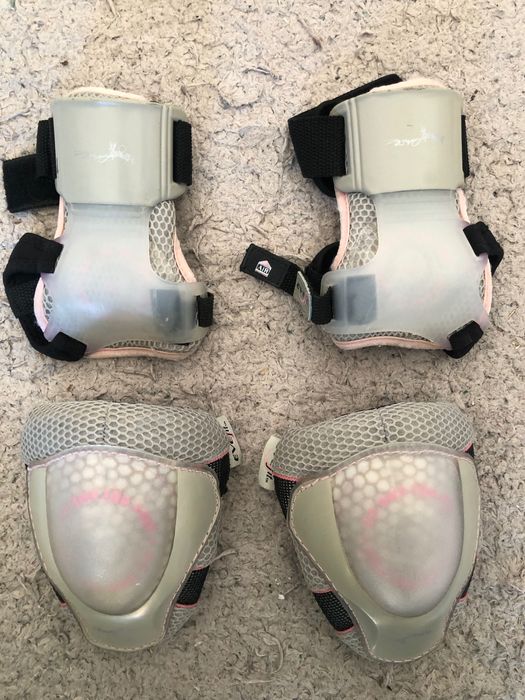 Powerslide ролери – размер 40 – много запазени