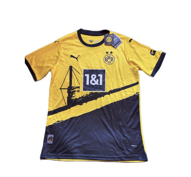 Borussia dortmunt