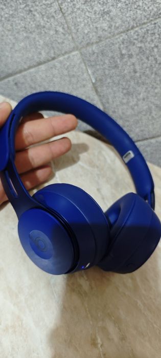 Beat's solo pro с активным шумоподавлением