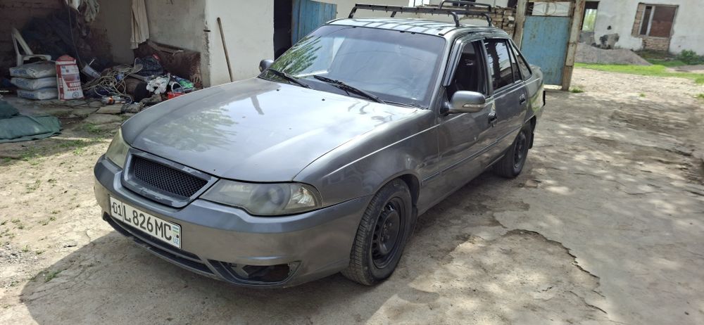 Нексия 2  донс 2015